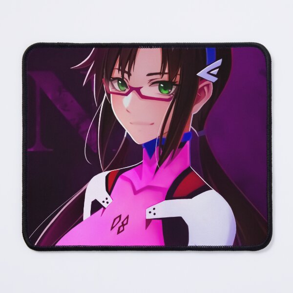 Item preview, Makinami Mari Illustrious Neon Genesis Evangelion  designed and sold by valekun.