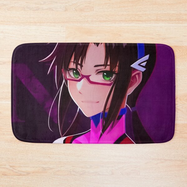 Item preview, Makinami Mari Illustrious Neon Genesis Evangelion  designed and sold by valekun.