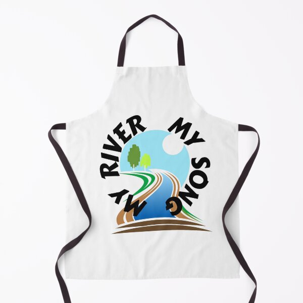 Item preview, My River My Song designed and sold by fredgarden8.