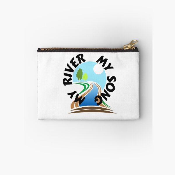 Item preview, My River My Song designed and sold by fredgarden8.