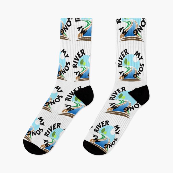 Item preview, My River My Song designed and sold by fredgarden8.