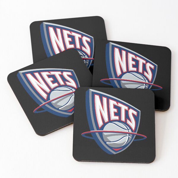 Item preview, nets-new jersey Essential Classic designed and sold by CrystalsDens.