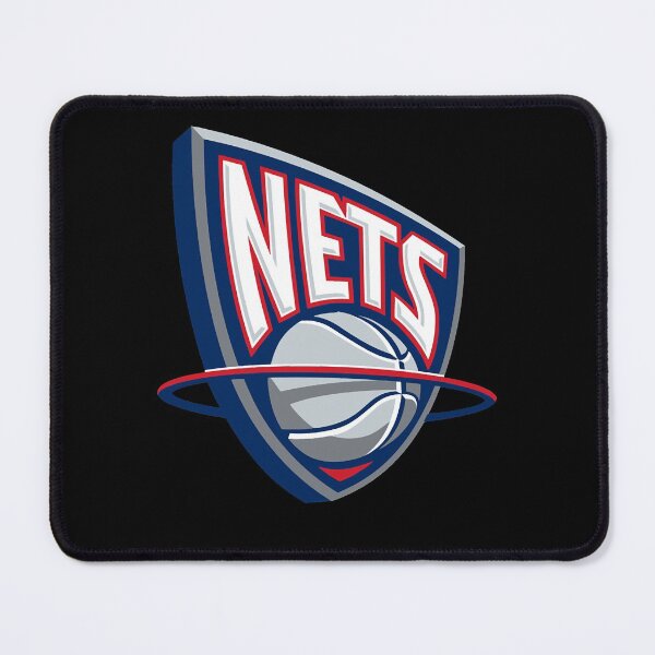 Item preview, nets-new jersey Essential Classic designed and sold by CrystalsDens.