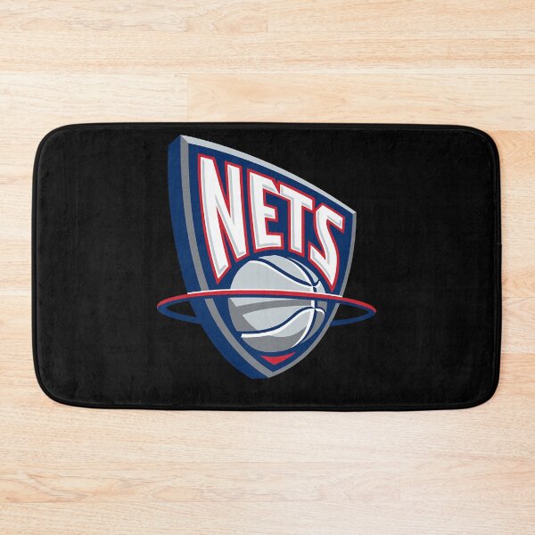 Item preview, nets-new jersey Essential Classic designed and sold by CrystalsDens.