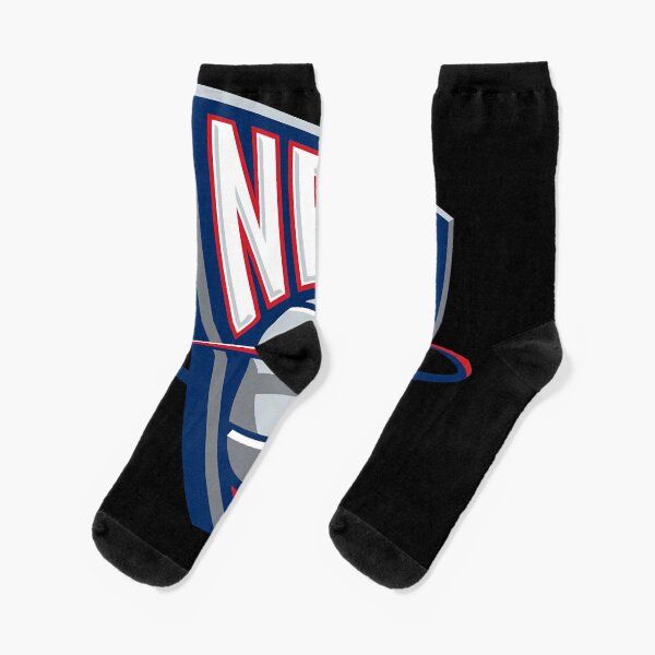 new jersey nets socks