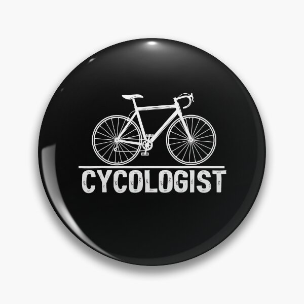 Item preview, Cycologist Bike Cycling designed and sold by spherevilla.