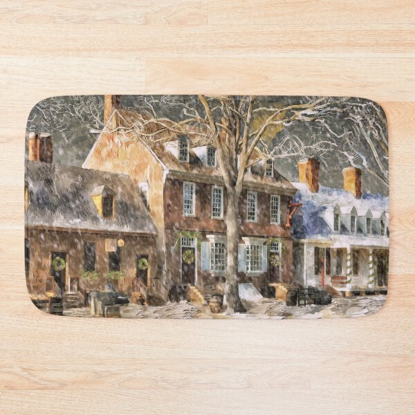 Item preview, An Old Fashioned Christmas designed and sold by Lois  Bryan.