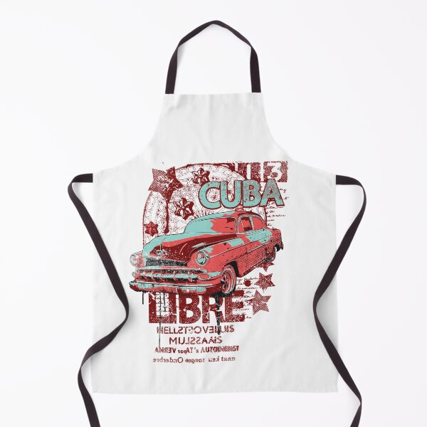 Item preview, Beautiful Retro Cuba Design designed and sold by Alton-Tomvis.