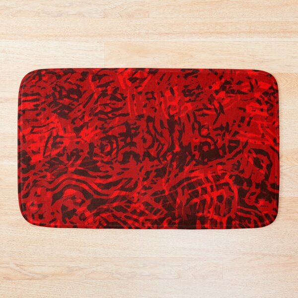 Item preview, Fire in the Jungle designed and sold by Kre8iv4s.