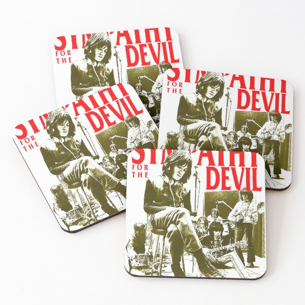 Item preview, Films for The Devil designed and sold by oskyposters.