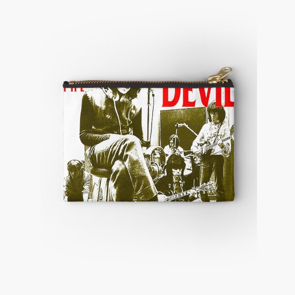 Item preview, Films for The Devil designed and sold by oskyposters.