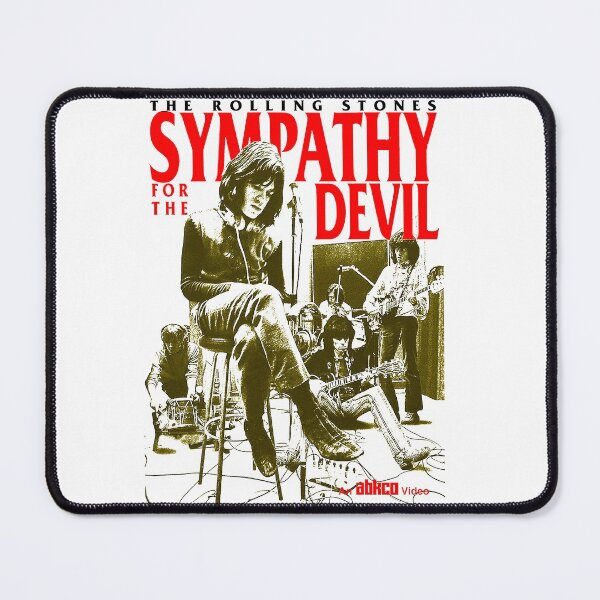 Item preview, Films for The Devil designed and sold by oskyposters.