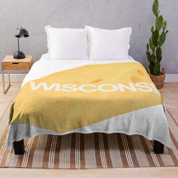 Item preview, Wisconsin Cheese designed and sold by Ayyyitsdreya.