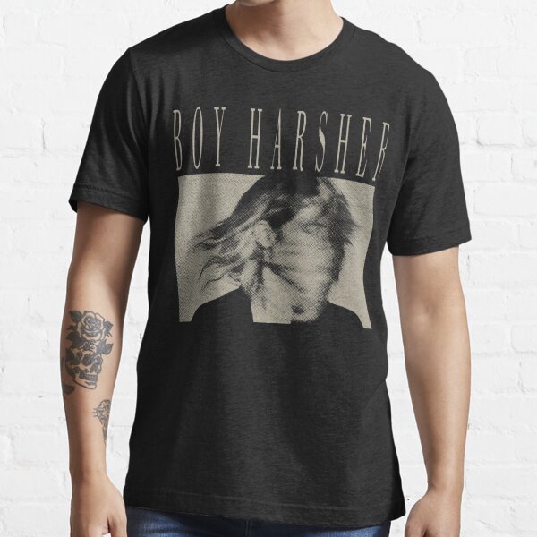 HARSHER SOFT MOON Essential T-Shirt