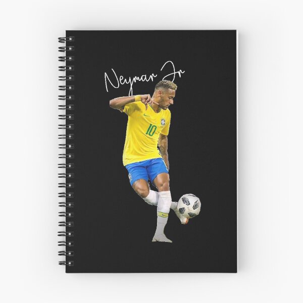 Artikelvorschau, Neymar Jr hat Brasilien Classic unter Vertrag genommen entworfen und verkauft von CrystalsDens.