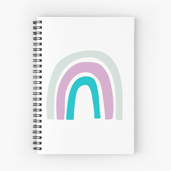 Item preview, Aesthetic Rainbow designed and sold by ArtistVenus.