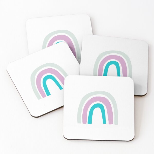 Item preview, Aesthetic Rainbow designed and sold by ArtistVenus.