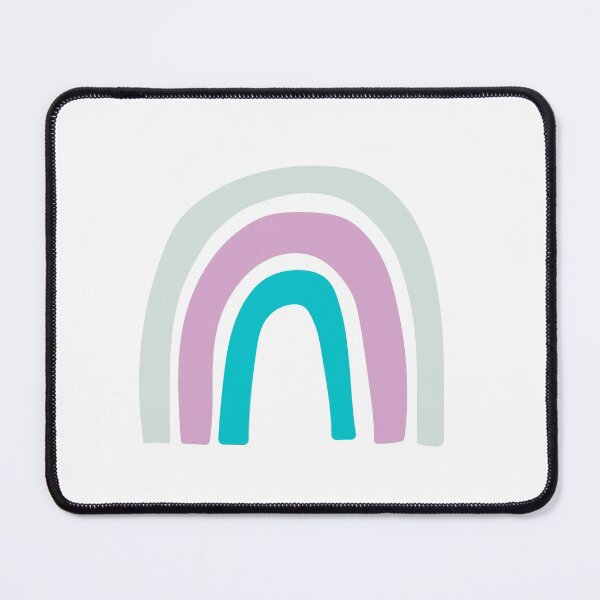 Item preview, Aesthetic Rainbow designed and sold by ArtistVenus.