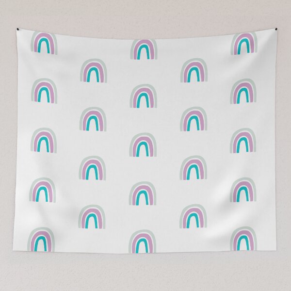 Item preview, Aesthetic Rainbow designed and sold by ArtistVenus.