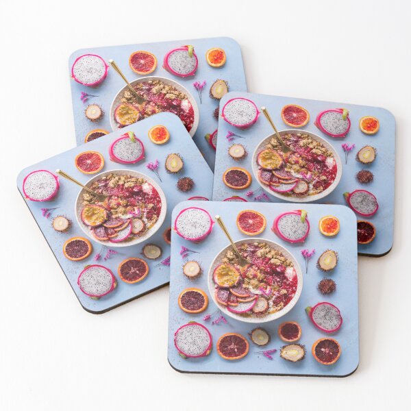 Item preview, exotic food designed and sold by monzareis.
