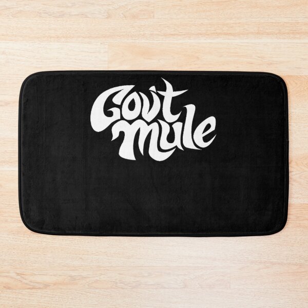 Item preview, Nice 2021 Essential Design of Gov't Mule Band Logo Classic designed and sold by CrystalsDens.