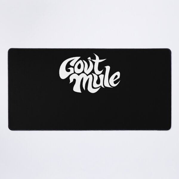 Item preview, Nice 2021 Essential Design of Gov't Mule Band Logo Classic designed and sold by CrystalsDens.