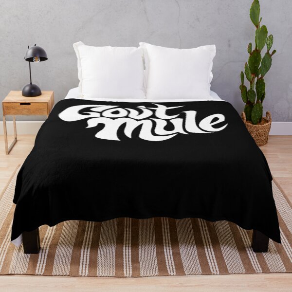 Item preview, Nice 2021 Essential Design of Gov't Mule Band Logo Classic designed and sold by CrystalsDens.