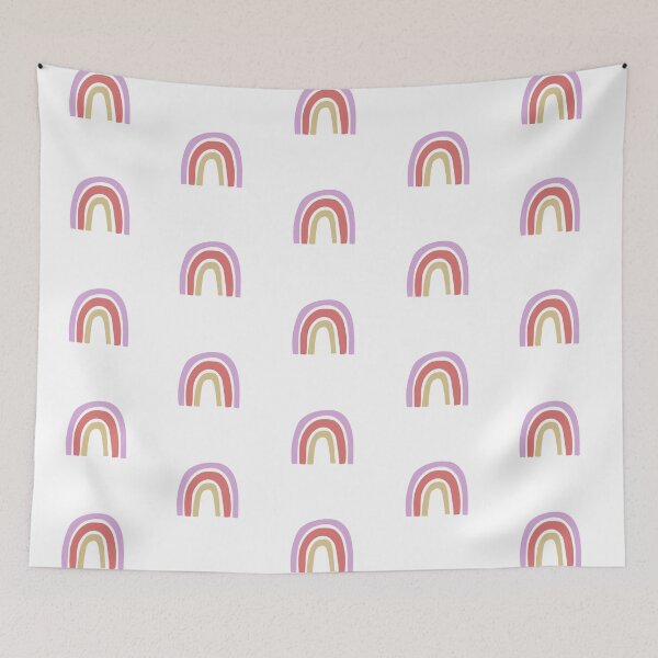 Item preview, Aesthetic Rainbow designed and sold by ArtistVenus.