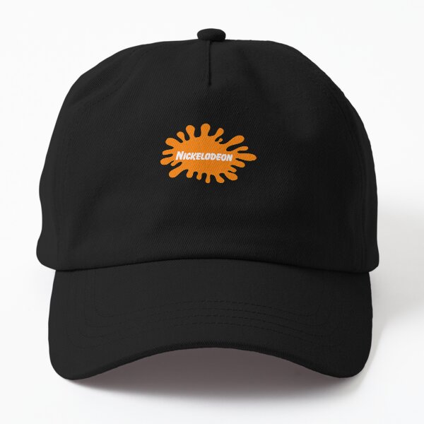 Nickelodeon store dad hats