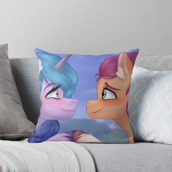 Item preview, Fanart 1 de MoonScout designed and sold by Piercethefork.