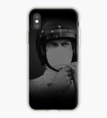 Le Mans iPhone Case