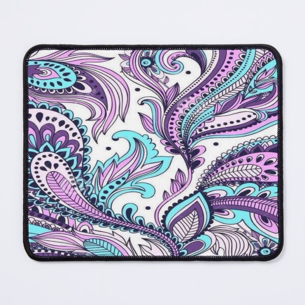 Item preview, Pretty Colorful pattern. designed and sold by DaliaSabryTee.
