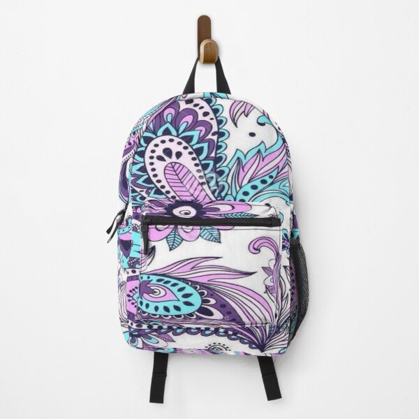 Item preview, Pretty Colorful pattern. designed and sold by DaliaSabryTee.