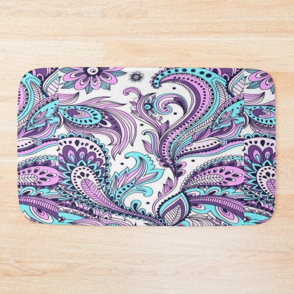 Item preview, Pretty Colorful pattern. designed and sold by DaliaSabryTee.