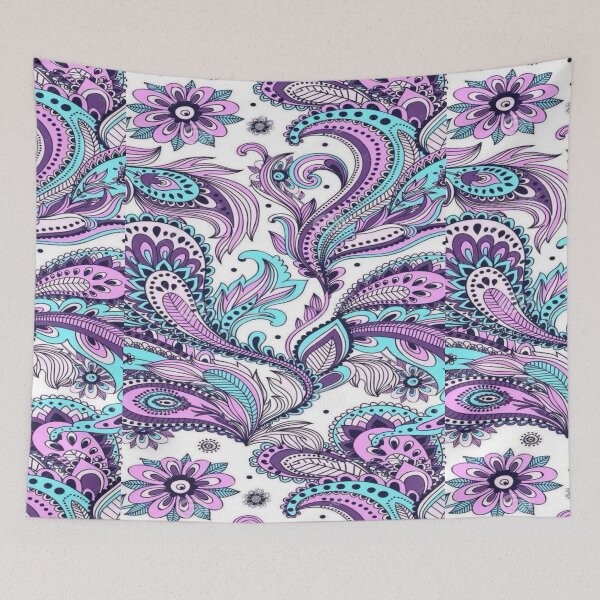 Item preview, Pretty Colorful pattern. designed and sold by DaliaSabryTee.