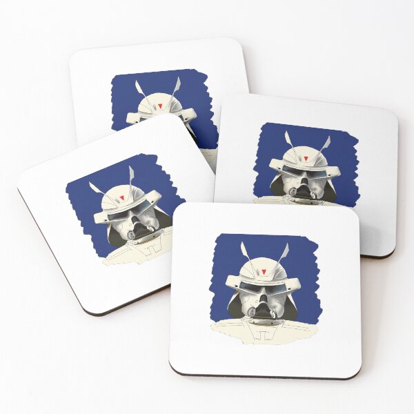 Item preview, Ralph McQuarrie Snow Trooper designed and sold by 501stDesigns.