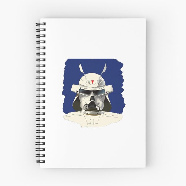 Item preview, Ralph McQuarrie Snow Trooper designed and sold by 501stDesigns.