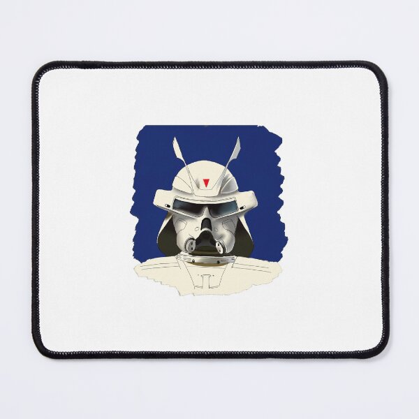 Item preview, Ralph McQuarrie Snow Trooper designed and sold by 501stDesigns.