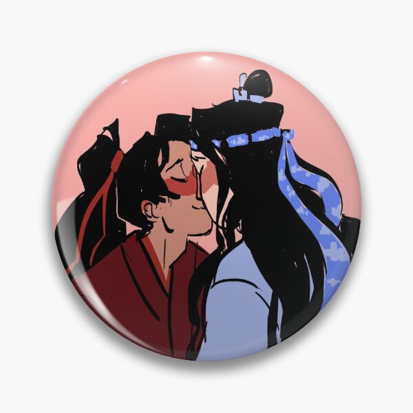 Item preview, wangxian designed and sold by petchasnetch.