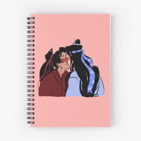 Item preview, wangxian designed and sold by petchasnetch.