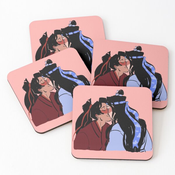 Item preview, wangxian designed and sold by petchasnetch.
