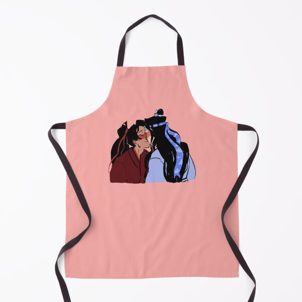 Item preview, wangxian designed and sold by petchasnetch.