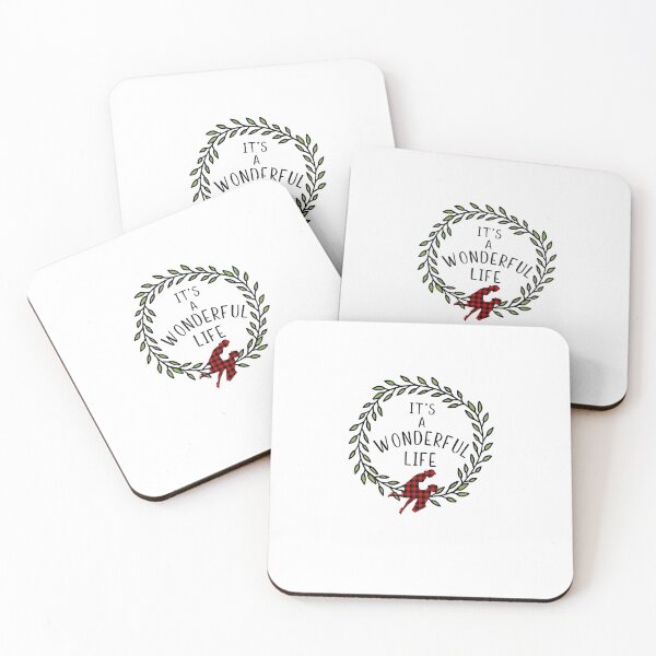 Item preview, It's A Wonderful Life Married designed and sold by MichelleStahl.