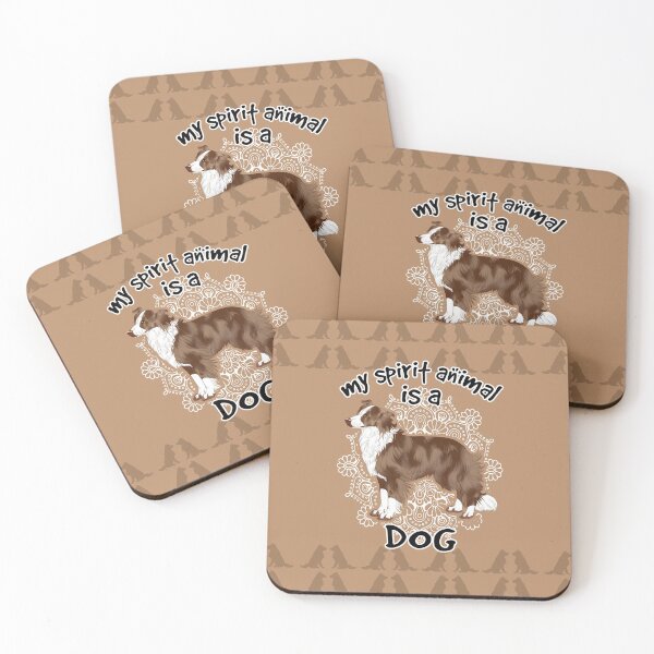 Item preview,  Funny My Spirit Animal Is Dinosaur  designed and sold by SisileeGift.