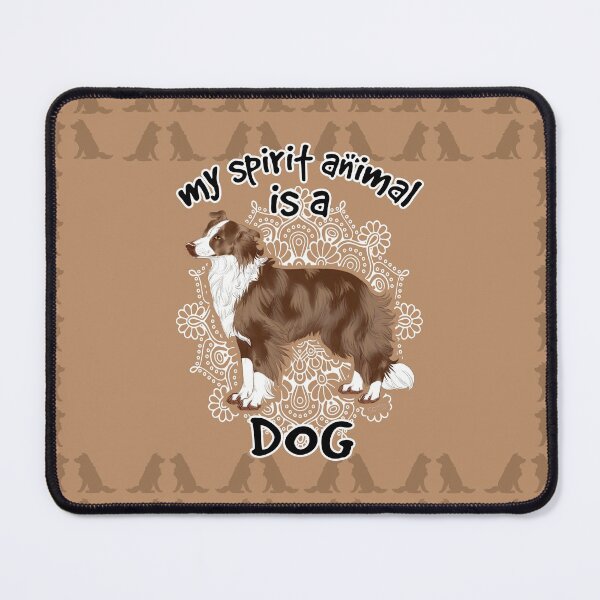 Item preview, Funny My Spirit Animal Is Dinosaur designed and sold by SisileeGift.
