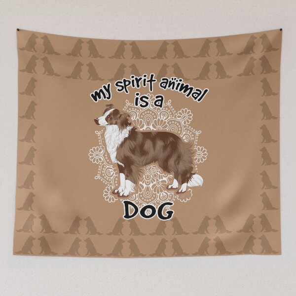 Item preview,  Funny My Spirit Animal Is Dinosaur  designed and sold by SisileeGift.