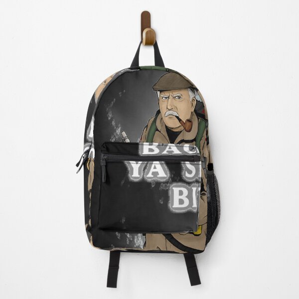 Item preview, Back Aff... Classic designed and sold by baileyre.