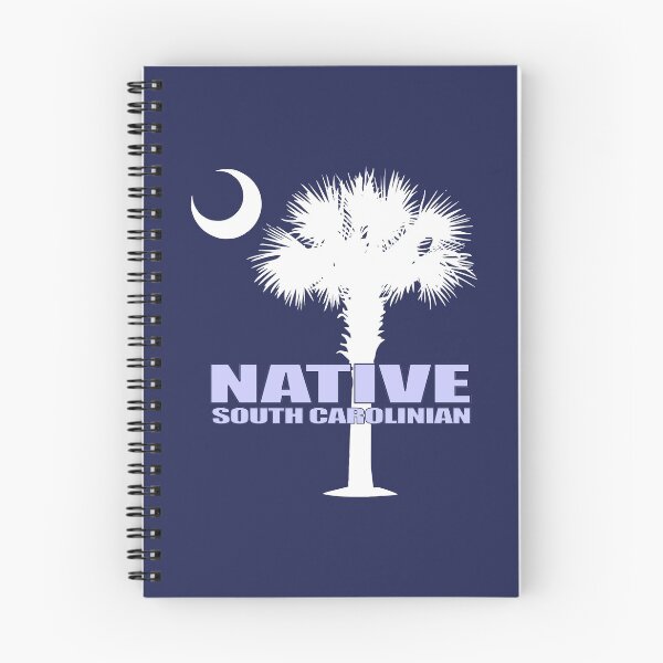 Item preview, Native South Carolinian (P&C) designed and sold by curranmorgan.