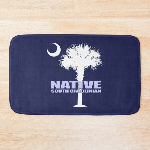 Item preview, Native South Carolinian (P&C) designed and sold by curranmorgan.