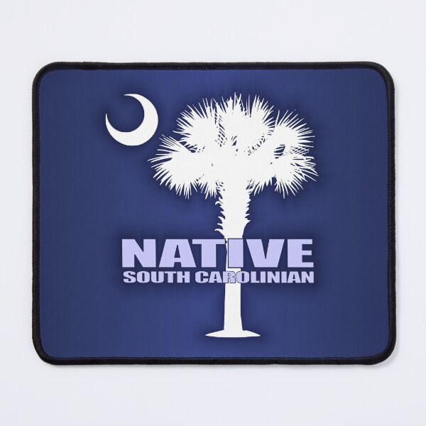 Item preview, Native South Carolinian (P&C) designed and sold by curranmorgan.